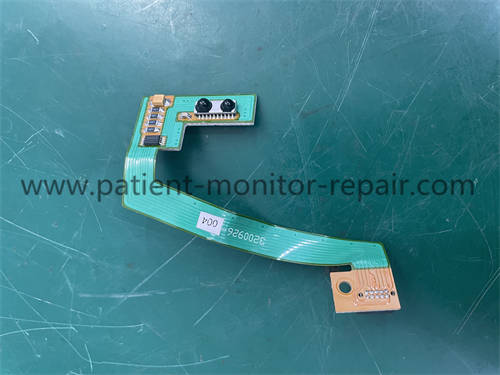 Medtronic Lifepak 20 LP20 Defibrillator Cable W03 IrDA Flex Assembly 3200926-004