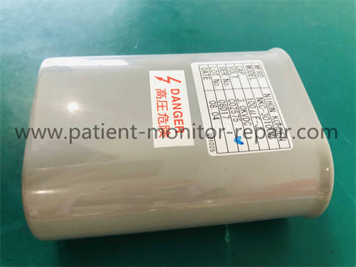 NIHON KOHDEN Cardiolife TEC-7621C TEC-7721C Defibrillator Capacitance Model NKC-30100A 