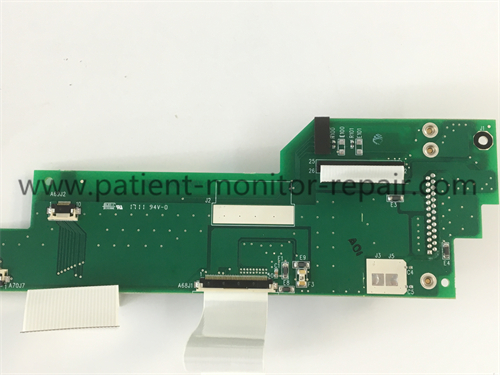 ZOLL M Series Defibrillator Battery Interconnect Board Assembly 9301-0303 