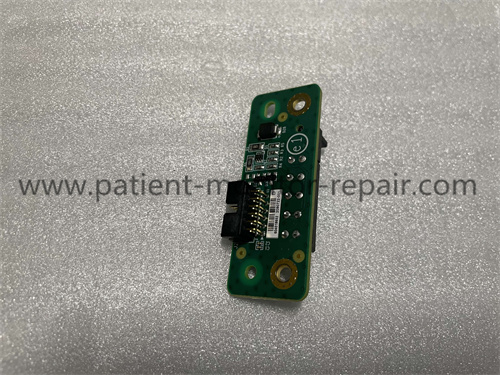 GE B105 Patient Monitor Battery Charging Board 2091922-001 2090722-001