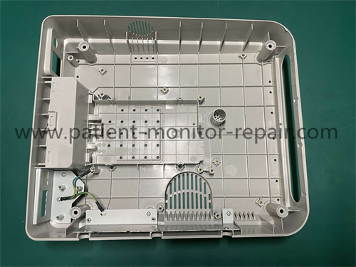 Philips Goldway CTG7 Fetal/Maternal Monitor Bottom Cover Case Casing 