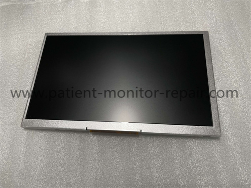 Philips Goldway CTG7 Fetal/Maternal Monitor LCD Display Assembly GP AT070TN92