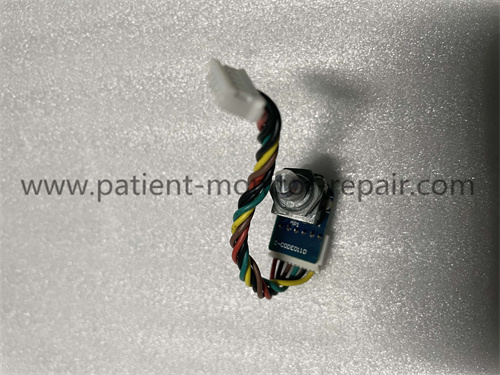 Philips Goldway CTG7 Fetal/Meternal Monitor Encoder C-CODE011D